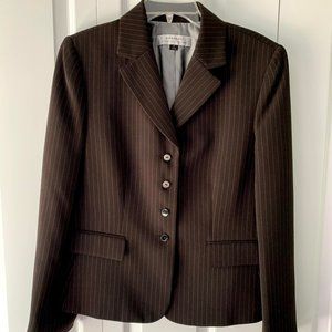 Tahari Suit Jacket